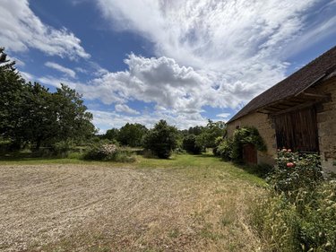 Maison a vendre Juillé 72170 Sarthe 93 m2 4 pièces 136480 euros