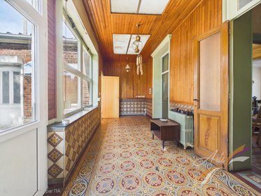 Maison a vendre Hautmont 59330 Nord 272 m2 6 pièces 209200 euros