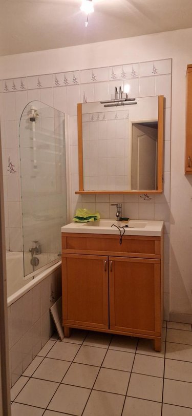 Appartement a vendre Pontivy 56300 Morbihan 70 m2  130940 euros