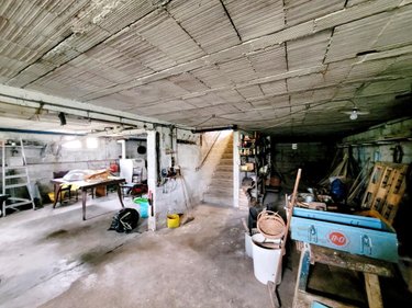 Maison a vendre Canlers 62310 Pas-de-Calais 143 m2 6 pièces 105100 euros