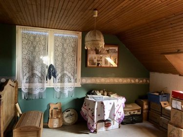 Maison a vendre Soulaire-et-Bourg 49460 Maine-et-Loire 114 m2 4 pièces 234810 euros