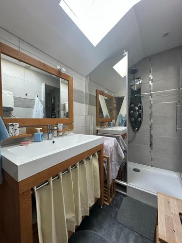 Maison a vendre Vignoc 35630 Ille-et-Vilaine 131 m2 6 pièces 310372 euros