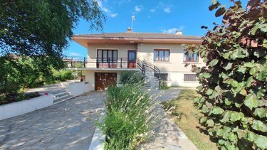 Maison a vendre Pont-de-Vaux 01190 Ain 135 m2 5 pièces 245000 euros