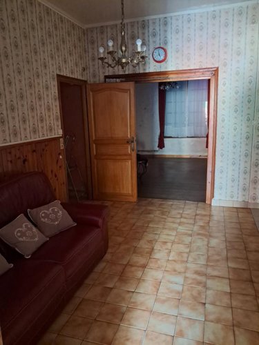 Maison a vendre Boulogne-sur-Mer 62200 Pas-de-Calais 92 m2 4 pièces 167680 euros