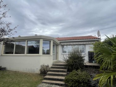 Maison a vendre Cholet 49300 Maine-et-Loire 117 m2 5 pièces 210000 euros