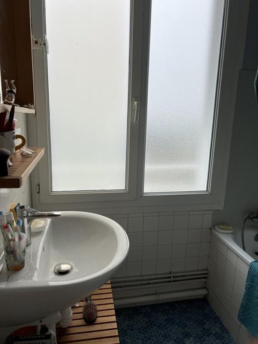 Appartement a vendre Lorient 56100 Morbihan 54 m2 2 pièces 151558 euros