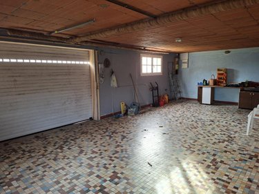 Maison a vendre Les Garennes sur Loire 49610 Maine-et-Loire 128 m2 44 pièces 252000 euros