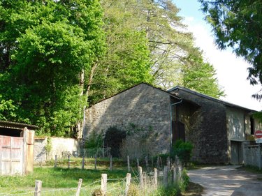 Maison a vendre Saint-Jean-le-Vieux 01640 Ain 101 m2 4 pièces 229000 euros