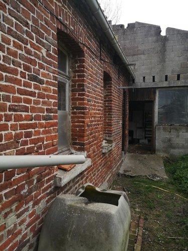 Maison a vendre Cagnoncles 59161 Nord 130 m2 6 pièces 80000 euros