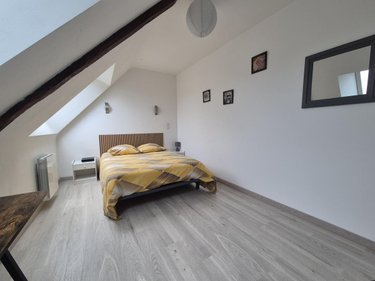 Maison a vendre Réminiac 56140 Morbihan 117 m2  214960 euros