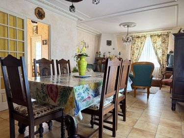 Maison a vendre Grâces 22200 Côtes-d'Armor 115 m2 4 pièces 248864 euros