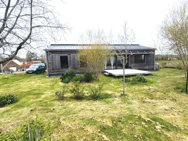 Maison a vendre Péaule 56130 Morbihan 115 m2 6 pièces 313500 euros