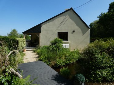 Maison a vendre Morlaix 29600 Finistère 105 m2 4 pièces 271700 euros