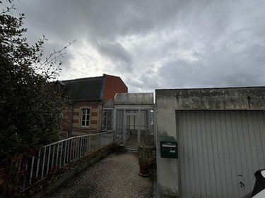 Appartement a vendre Laon 02000 Aisne 127 m2  189900 euros