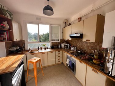 Appartement a vendre Saint-Malo 35400 Ille-et-Vilaine 86 m2  394160 euros