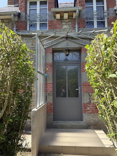Maison a vendre Saint-Vran 22230 Côtes-d'Armor 78 m2  148980 euros