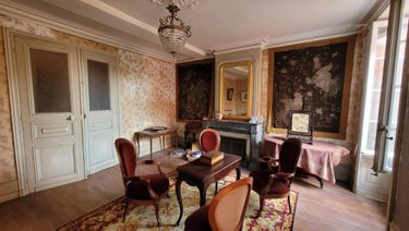 Maison a vendre Marans 17230 Charente-Maritime 347 m2 13 pièces 364000 euros