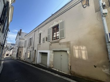 Maison a vendre Saint-Aignan 41110 Loir-et-Cher 150 m2 9 pièces 315000 euros