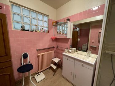 Maison a vendre Cherbourg-en-Cotentin 50100 Manche 168 m2 5 pièces 398240 euros
