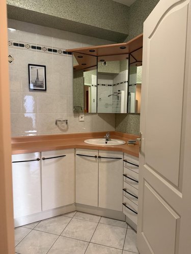 Location appartement Laval 53000 Mayenne 69 m2 3 pièces 825 euros