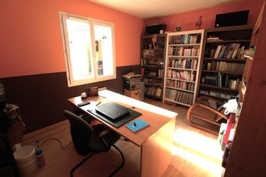 Maison a vendre Saintes 17100 Charente-Maritime 126 m2 5 pièces 278038 euros