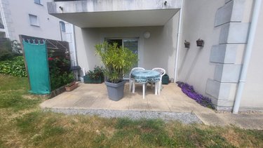 Appartement a vendre Riantec 56670 Morbihan 61 m2 3 pièces 187900 euros