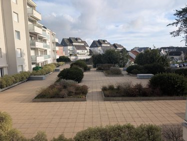 Appartement a vendre Le Pouliguen 44510 Loire-Atlantique 68 m2  384800 euros