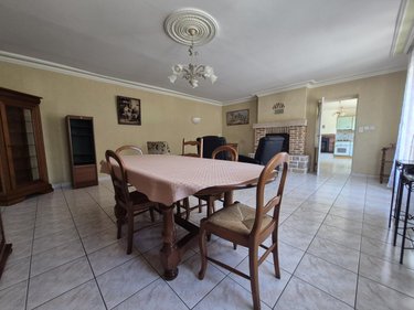 Maison a vendre Bignan 56500 Morbihan 117 m2 4 pièces 183460 euros