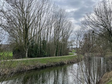 Terrains de loisirs bois etangs a vendre Le Mans 72000 Sarthe 1280 m2  11800 euros
