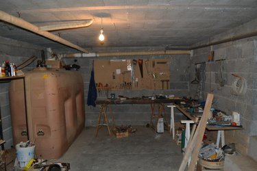 Maison a vendre Joyeuse 07260 Ardèche 107 m2 5 pièces 286200 euros