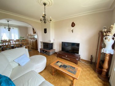 Maison a vendre Loudéac 22600 Côtes-d'Armor 154 m2 5 pièces 183050 euros