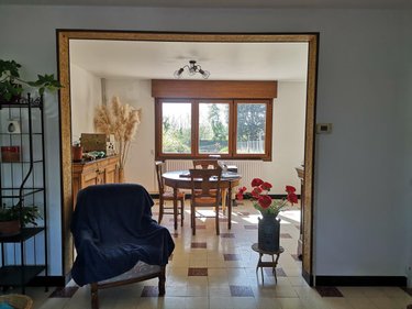 Maison a vendre Tilloy-lez-Cambrai 59554 Nord 98 m2 5 pièces 160000 euros