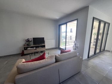 Appartement a vendre Ambérieu-en-Bugey 01500 Ain 56 m2 2 pièces 205000 euros