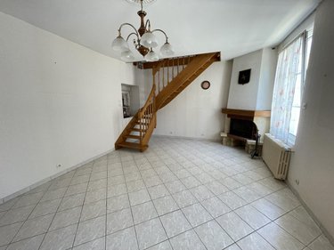 Maison a vendre Pernay 37230 Indre-et-Loire 144 m2 5 pièces 199280 euros