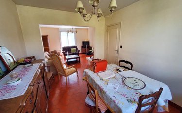Maison a vendre Castine-en-Plaine 14540 Calvados 76 m2 4 pièces 219950 euros