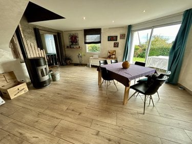 Maison a vendre Ahuillé 53940 Mayenne 126 m2 6 pièces 271700 euros