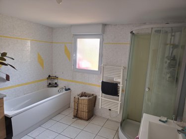 Maison a vendre Mazé Milon 49630 Maine-et-Loire 109 m2 6 pièces 187650 euros