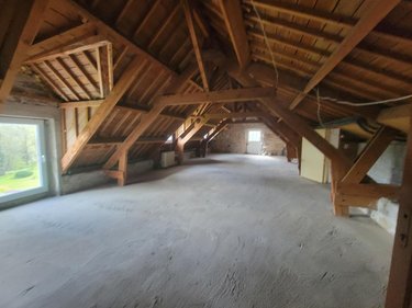 Maison a vendre Plouray 56770 Morbihan 164 m2 3 pièces 200060 euros