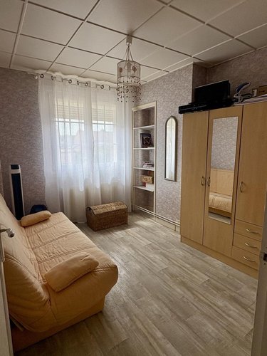 Maison a vendre Liévin 62800 Pas-de-Calais 77 m2 5 pièces 126700 euros