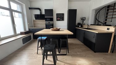 Maison a vendre Boulogne-sur-Mer 62200 Pas-de-Calais 223 m2 12 pièces 459000 euros