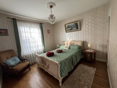 Maison a vendre Chaveignes 37120 Indre-et-Loire 89 m2 5 pièces 137800 euros