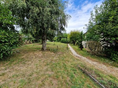 Maison a vendre Saint-Poix 53540 Mayenne 104 m2 6 pièces 141750 euros