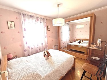 Viager maison Bétheny 51450 Marne 85 m2 3 pièces 50000 euros