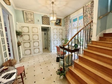 Maison a vendre Reims 51100 Marne 345 m2 11 pièces 1495000 euros
