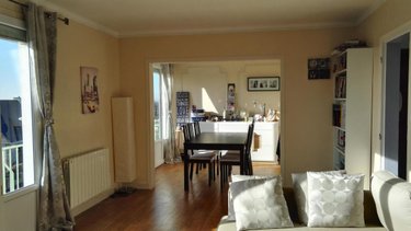 Location appartement Loudéac 22600 Côtes-d'Armor 78 m2 3 pièces 595 euros