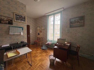 Maison a vendre Saumur 49400 Maine-et-Loire 203 m2 9 pièces 416000 euros
