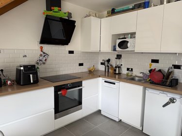 Maison a vendre Theix-Noyalo 56450 Morbihan 73 m2  270000 euros