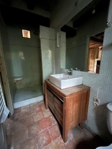 Maison a vendre Avon-les-Roches 37220 Indre-et-Loire 104 m2 4 pièces 139920 euros