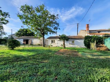 Maison a vendre Falleron 85670 Vendée 79 m2 4 pièces 153400 euros