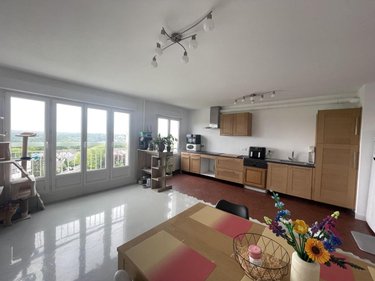 Appartement a vendre Rouen 76000 Seine-Maritime 90 m2  96900 euros